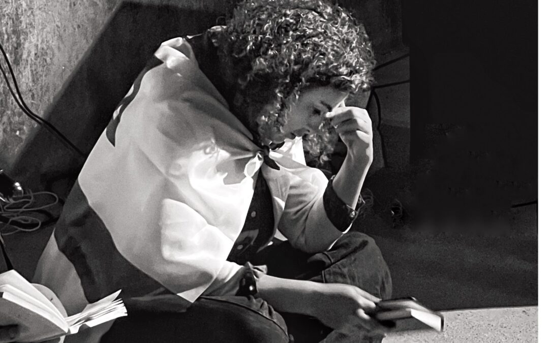 GARDIEN D’ISRAEL – VOD