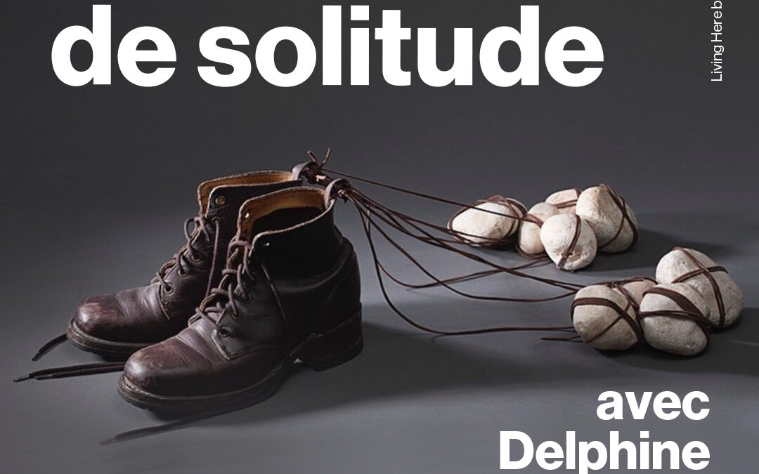 3000 ANS DE SOLITUDE