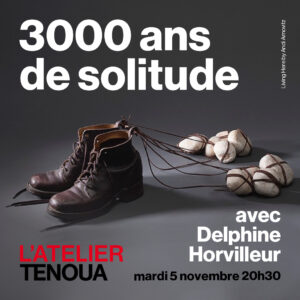 VOD - Atelier Novembre 2024 - location 72 heures