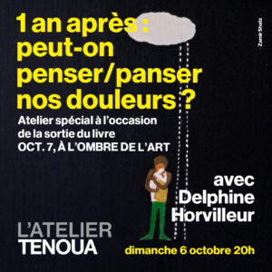 VOD - Atelier Octobre 2024 - location 72 heures
