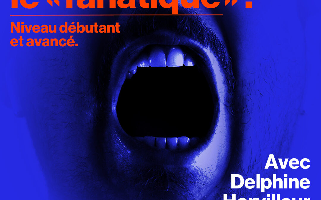 SAVEZ VOUS PARLER LE « FANATIQUE »?  Niveau débutant et avancé…