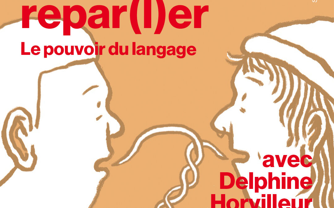 Comment se repar(ler)?