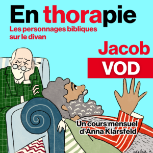 VOD - En Thorapie Jacob - location 72 heures
