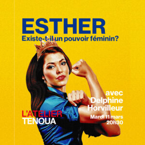 VOD - Atelier Mars 2025 - location 72 heures