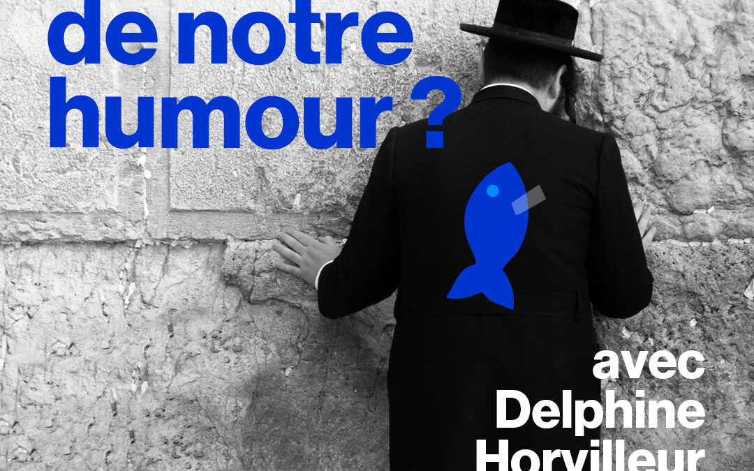 Que reste-t-il de notre humour ?