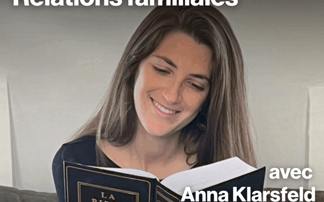 Hagar et Sarah : le poids des projections #4