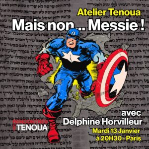 VOD - Atelier Janvier 2026 - location 72 heures