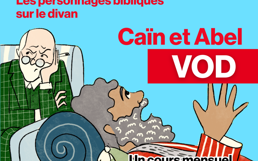 Caïn et Abel