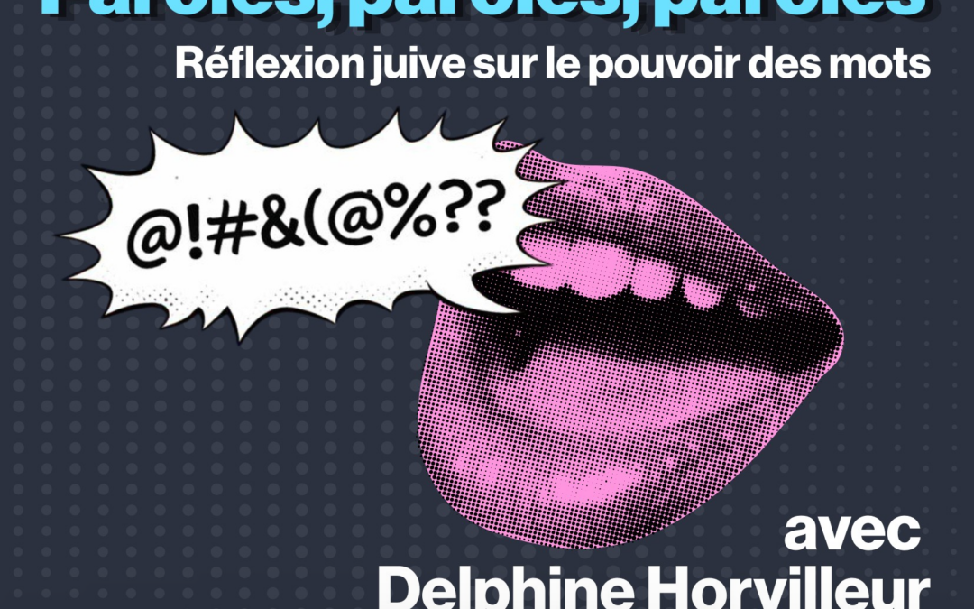 Paroles, paroles, paroles