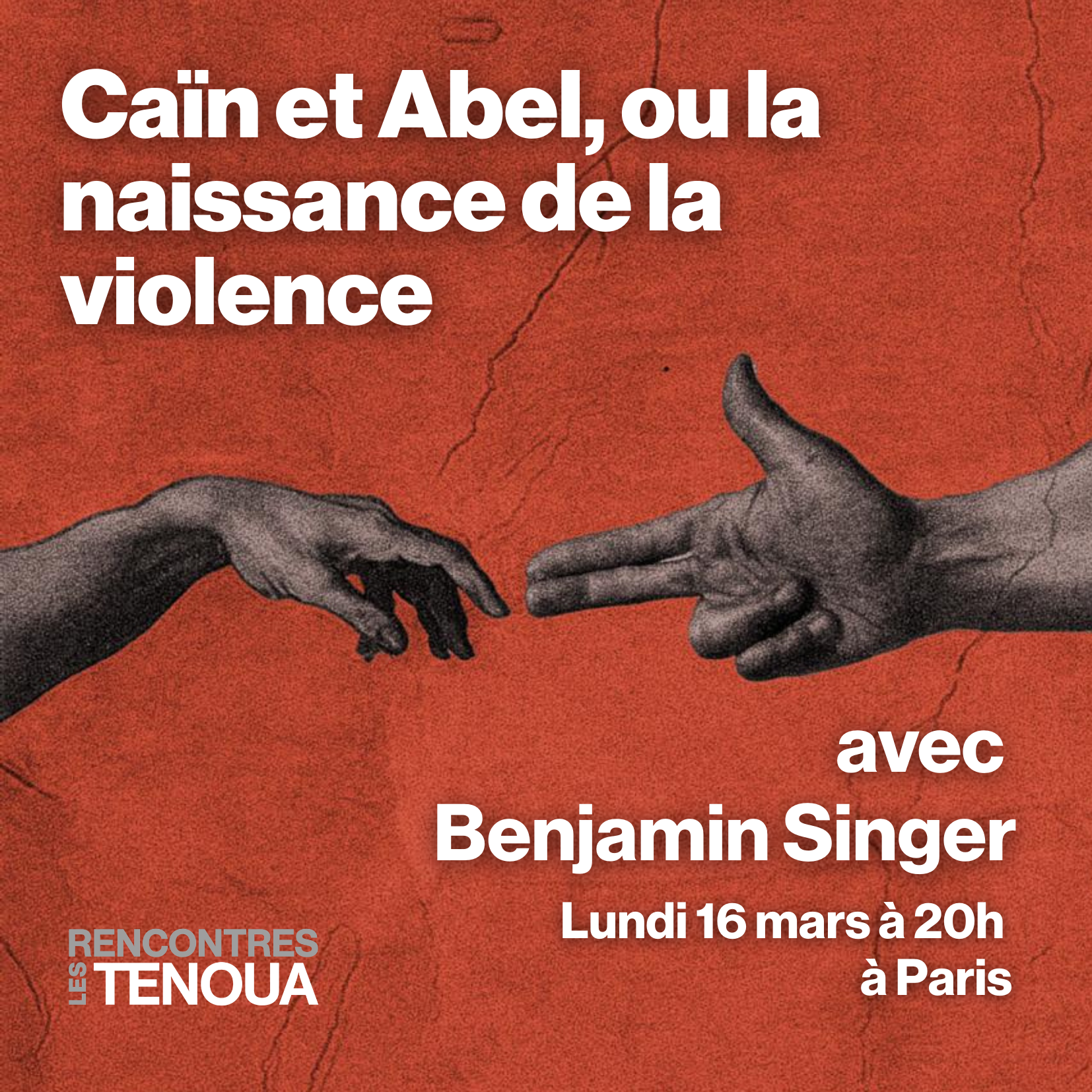 cain et abel ou la naissance + date_heure