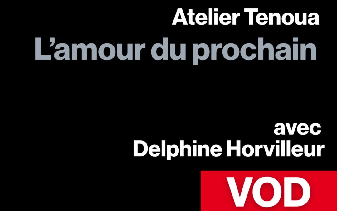 L&rsquo;amour du prochain