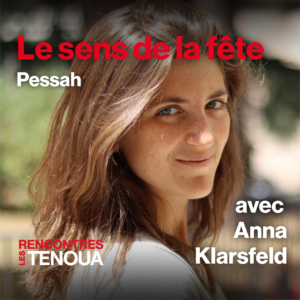 VOD - Sens de la fête Pessah - location 72 heures