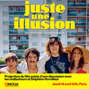 Juste une illusion - JEM