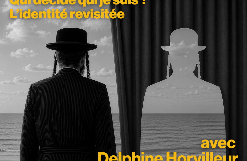 Qui décide qui je suis ? L&rsquo;identité revisitée
